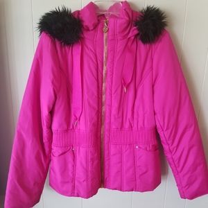 Candie's Girl Size XL Jacket